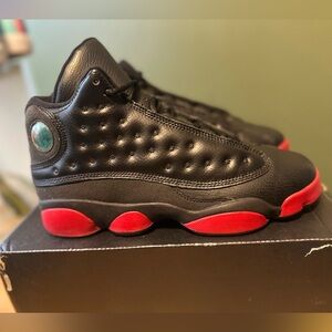 Jordan 13 dirty bred 6.5Y Women’s 8